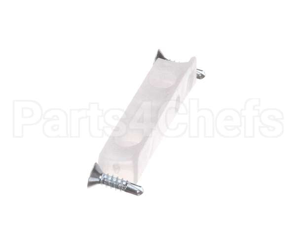 0539113 Hussmann Door Amc Glide Wh Cold Case