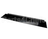 0539590AM Hussmann Panel-3Ft Int Top 6.9In