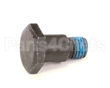 0539740 Hussmann Screw Shoulder Hold Open Black