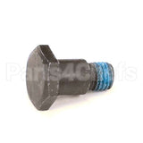 0539740 Compatible Hussmann Screw Shoulder Hold Ope N Black