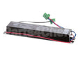 0539828 Hussmann Ballast Assy-Sylv 2 Lamp 120/ 277,Type C