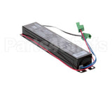 0539828 Hussmann Ballast Assy-Sylv 2 Lamp 120/ 277,Type C
