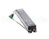 0539828 Hussmann Ballast Assy-Sylv 2 Lamp 120/ 277,Type C