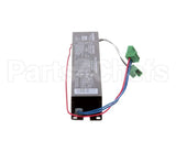 0539828 Hussmann Ballast Assy-Sylv 2 Lamp 120/ 277,Type C