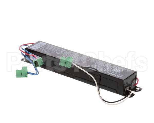 0539829 Hussmann Ballast Assy-Sylv 3 Lamp 120/ 277,Type C
