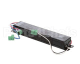 0539829 Hussmann Ballast Assy-Sylv 3 Lamp 120/ 277,Type C