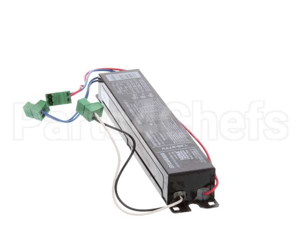 0539829 Hussmann Ballast Assy-Sylv 3 Lamp 120/ 277,Type C
