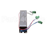 0539829 Hussmann Ballast Assy-Sylv 3 Lamp 120/ 277,Type C