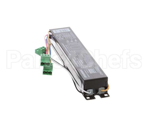 0539830 Hussmann Ballast Assy-Sylv 4 Lamp 120/ 277,Type C