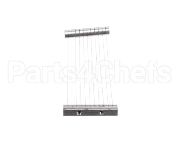 054 Vollrath Blade Assembly Tk 1/411