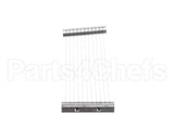 054 Vollrath Blade Assembly Tk 1/411