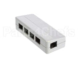 0540 Lancer Rj 45 Connector 1-4