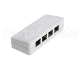 0540 Lancer Rj 45 Connector 1-4