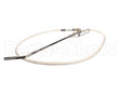 054031 Keating Hose 6Ft. Se Filter With Nozzl
