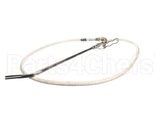 054031 Keating Hose 6Ft. Se Filter With Nozzl