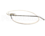 054031 Keating Hose 6Ft. Se Filter With Nozzl