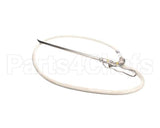 054031 Keating Hose 6Ft. Se Filter With Nozzl