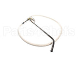 054031 Keating Hose 6Ft. Se Filter With Nozzl