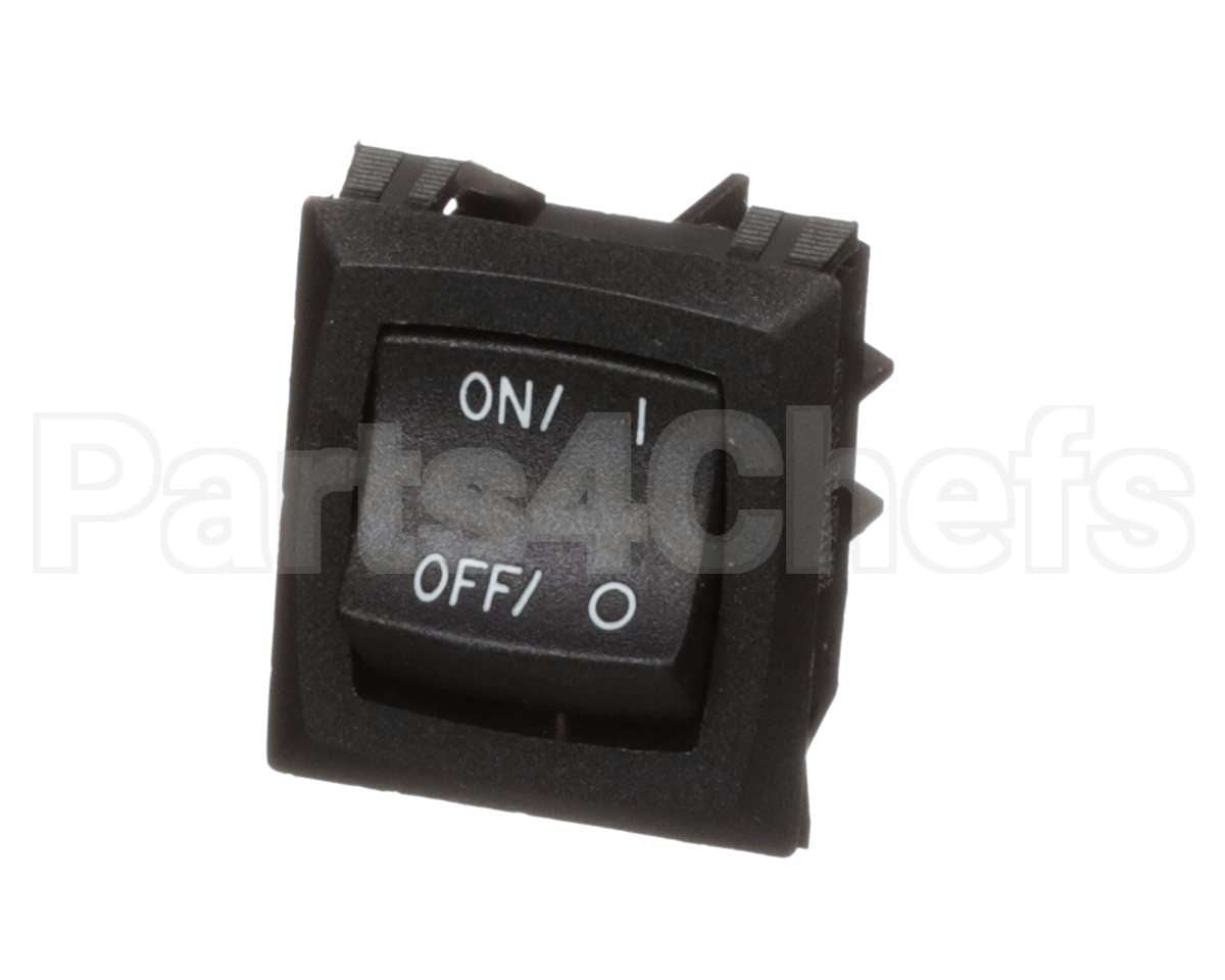 0540320 Paragon Popcorn Switch 3Tp16 Set Of 3