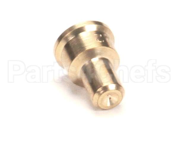 054037 Electrolux Professional Pilot Burner Nozzle; N25.2; Gn
