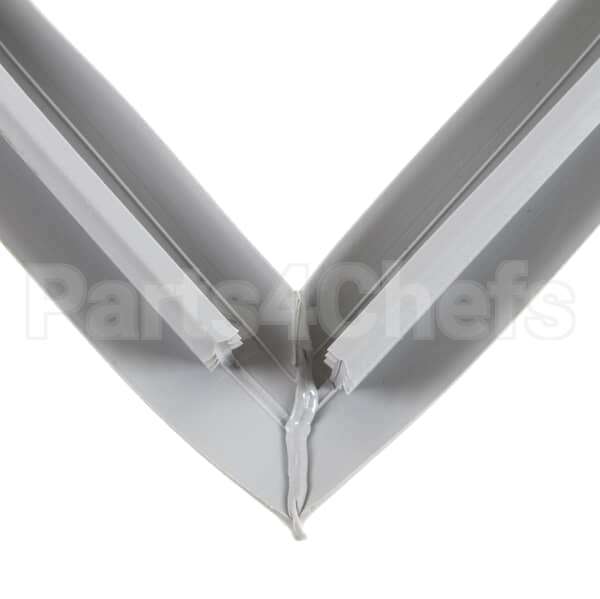054117 Bally 36" Door Gasket