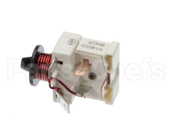 0541206 Hussmann Relay Danfoss 117U6020 Non-Stock