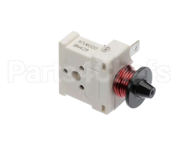 0541206 Hussmann Relay Danfoss 117U6020 Non-Stock