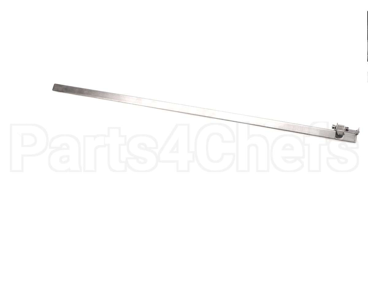 054205 Blodgett Drip Pan Assemblydoor