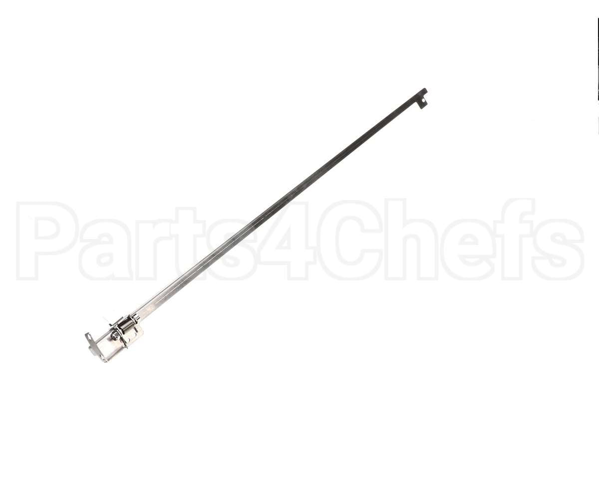 054205 Blodgett Drip Pan Assemblydoor