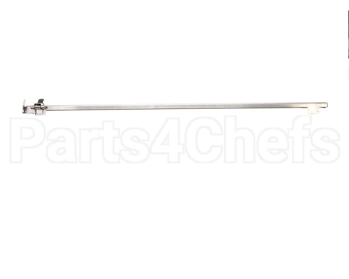 054205 Blodgett Drip Pan Assemblydoor