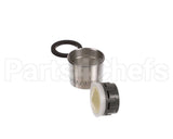054348 Fisher Ss Aerator 5564-27F 1.00 Gpm