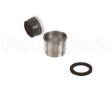 054348 Fisher Ss Aerator 5564-27F 1.00 Gpm