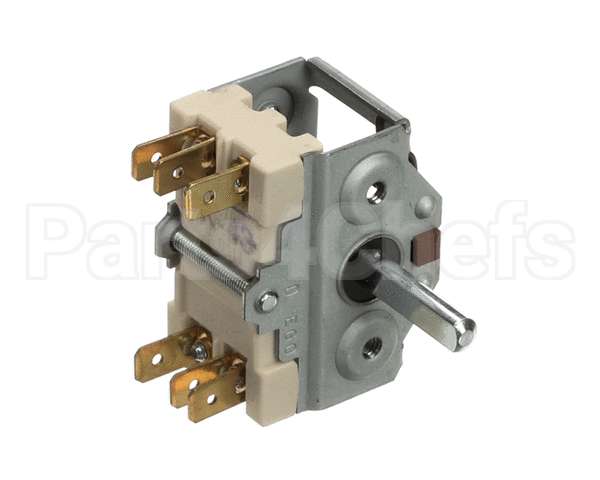 054375 Electrolux Professional Double-Pole Switch, 16A 250V