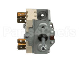 054375 Electrolux Professional Double-Pole Switch, 16A 250V