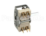 054375 Electrolux Professional Double-Pole Switch, 16A 250V