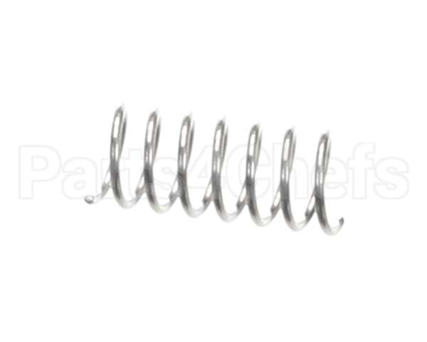 0543782 Hussmann Spring-Hinge Pin Coil Retrofit