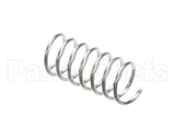 0543782 Hussmann Spring-Hinge Pin Coil Retrofit