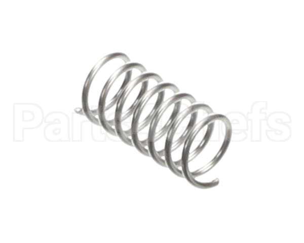0543782 Hussmann Spring-Hinge Pin Coil Retrofit