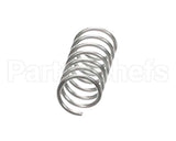 0543782 Hussmann Spring-Hinge Pin Coil Retrofit