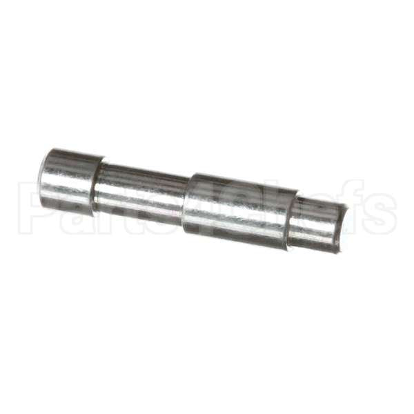 0543783 Compatible Hussmann Pin-Top Hinge Impact Re Ach In