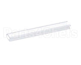 0544183 Hussmann Clip-Light Channel Retain
