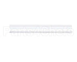 0544183 Hussmann Clip-Light Channel Retain