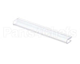 0544183 Hussmann Clip-Light Channel Retain