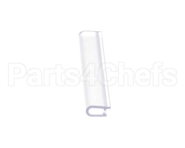 0544183 Hussmann Clip-Light Channel Retain