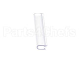 0544183 Hussmann Clip-Light Channel Retain