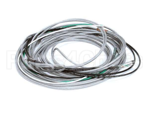 0544445 Hussmann Heat Cable Imperial 3678-4 36X78 4 Sided