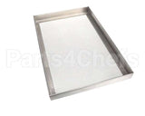 05452 Blakeslee Scrap Tray