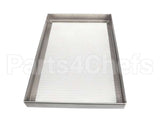 05452 Blakeslee Scrap Tray