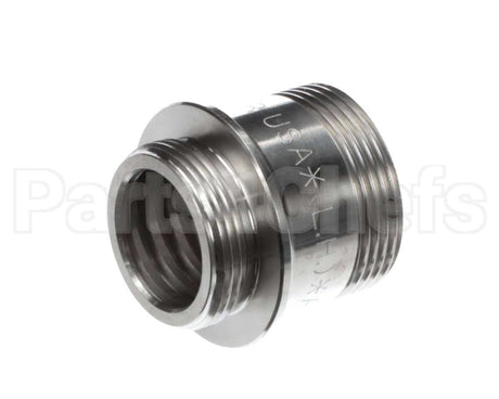 054593 Fisher Adptr Stem 12 Left Hand 303 P