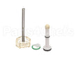 054595 Taylor Freezers Kit A.-Repair-Valve-Tts